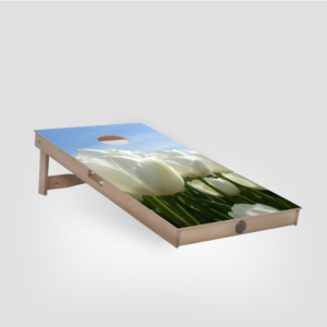 Cornhole Board - Tulpen