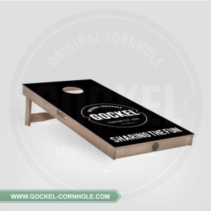 Cornhole Board - GOCKEL