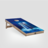 Cornhole Board personalisiert - eigenes Design