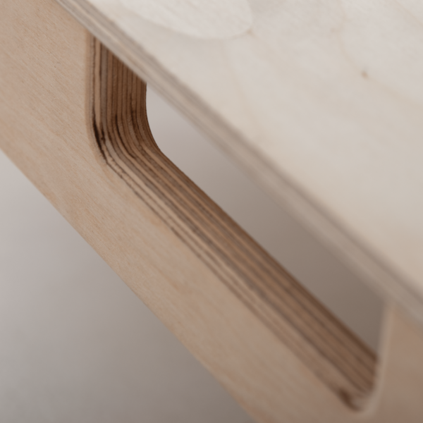 Alle GOCKEL Cornhole-Produkte werden in den Niederlanden handgefertigt und mit Stolz produziert.