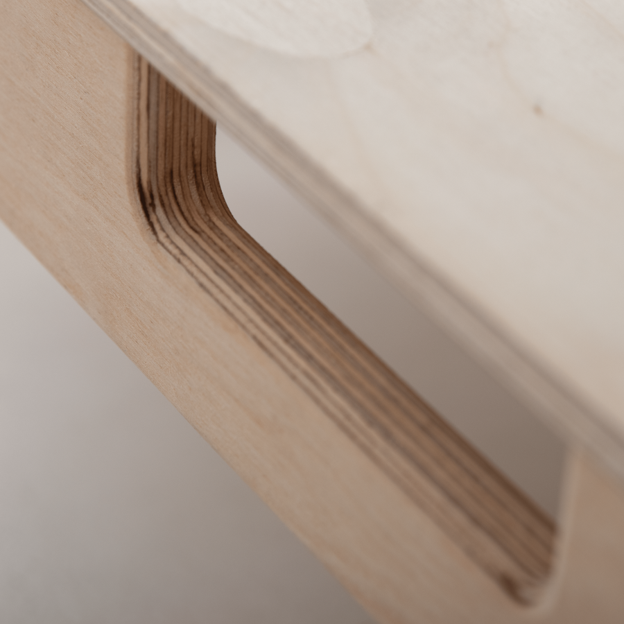 Alle GOCKEL Cornhole-Produkte werden in den Niederlanden handgefertigt und mit Stolz produziert.