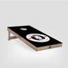 Cornhole Board personalisiert - eigenes Design