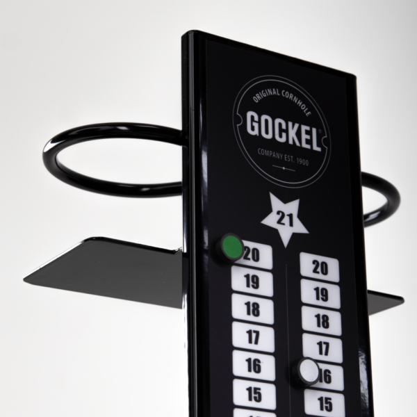 Cornhole SCORE und SODA KEEPER