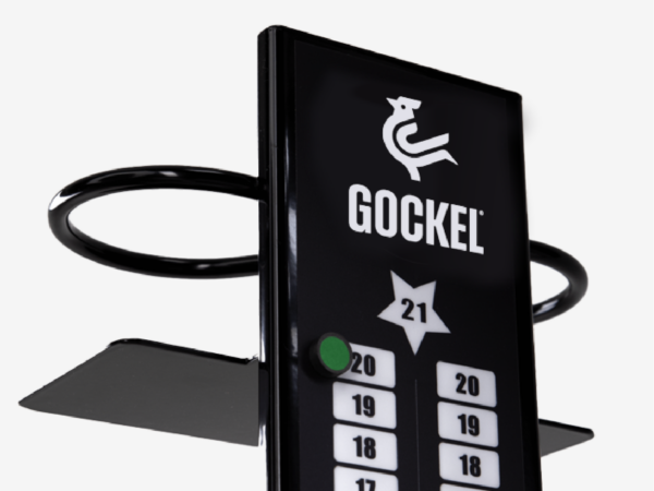 Cornhole SCORE und SODA KEEPER