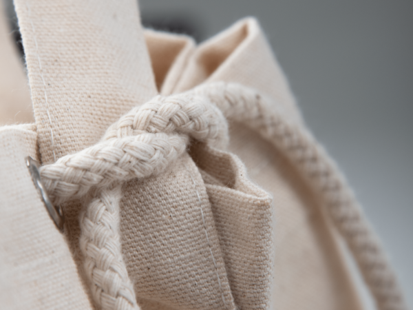 Duffel Bag für Cornhole Bags