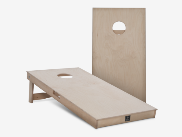 Cornhole Boards CLASSIC 120x60 cm - Gockel Original Cornhole