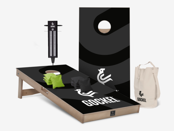 Cornhole Geschenkpaket