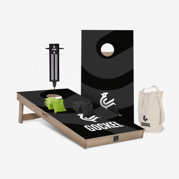 Cornhole Geschenkpaket