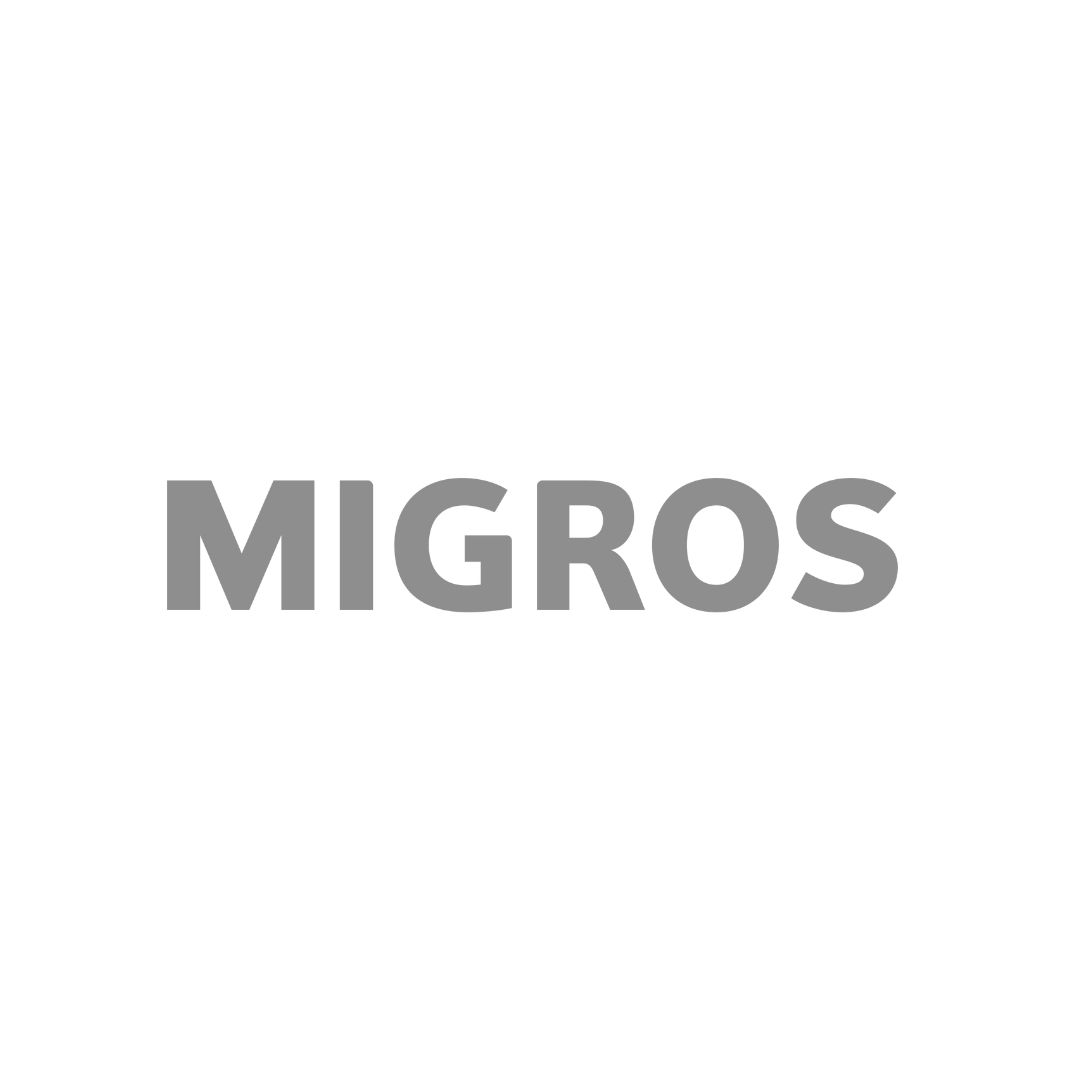 Migros - Cornhole