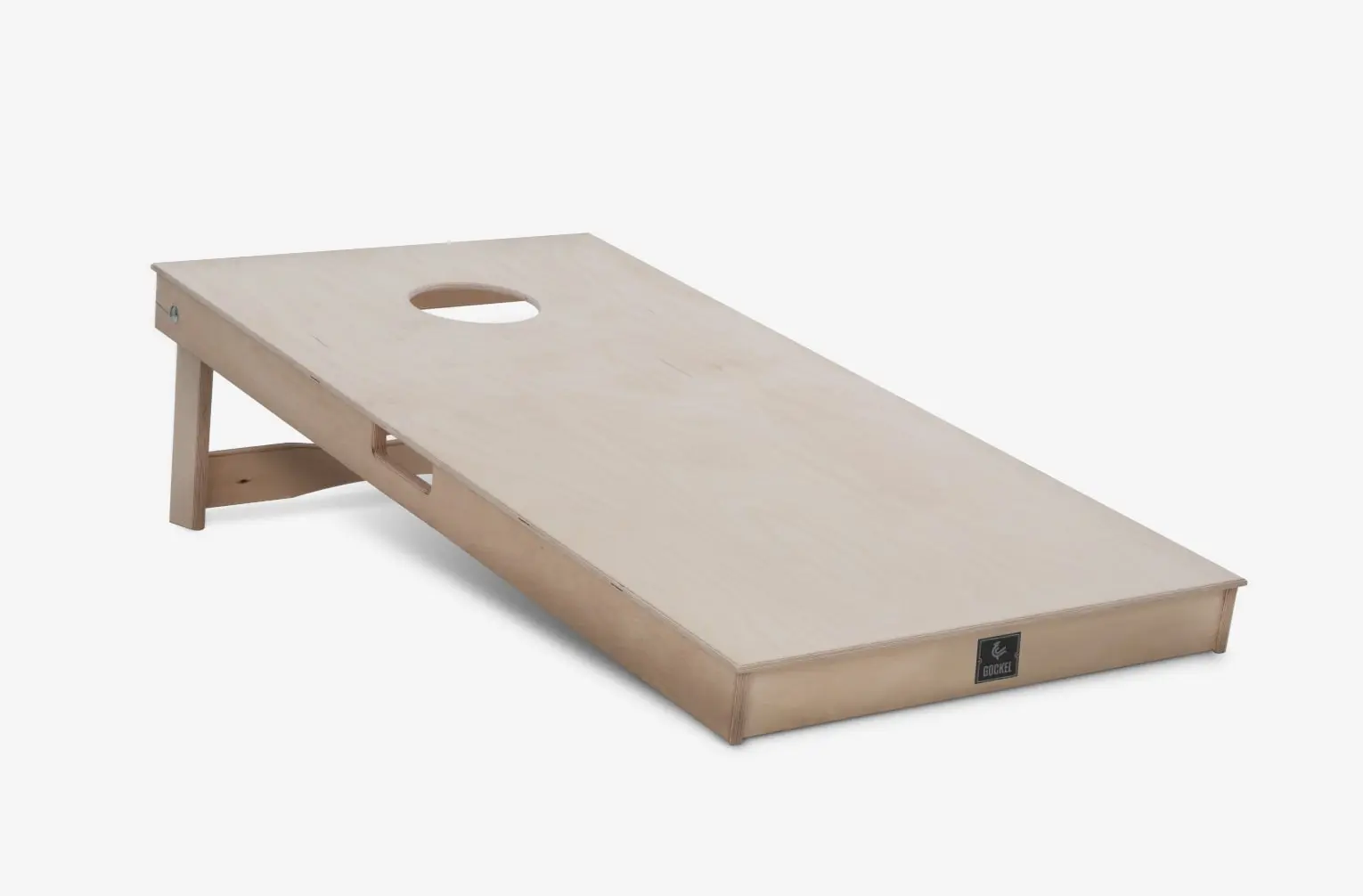 Cornhole-Board CLASSIC 120x60 cm - Gockel Original Cornhole