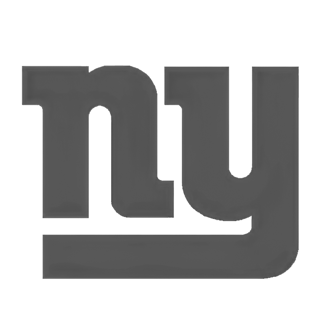 New York Giants - cornhole